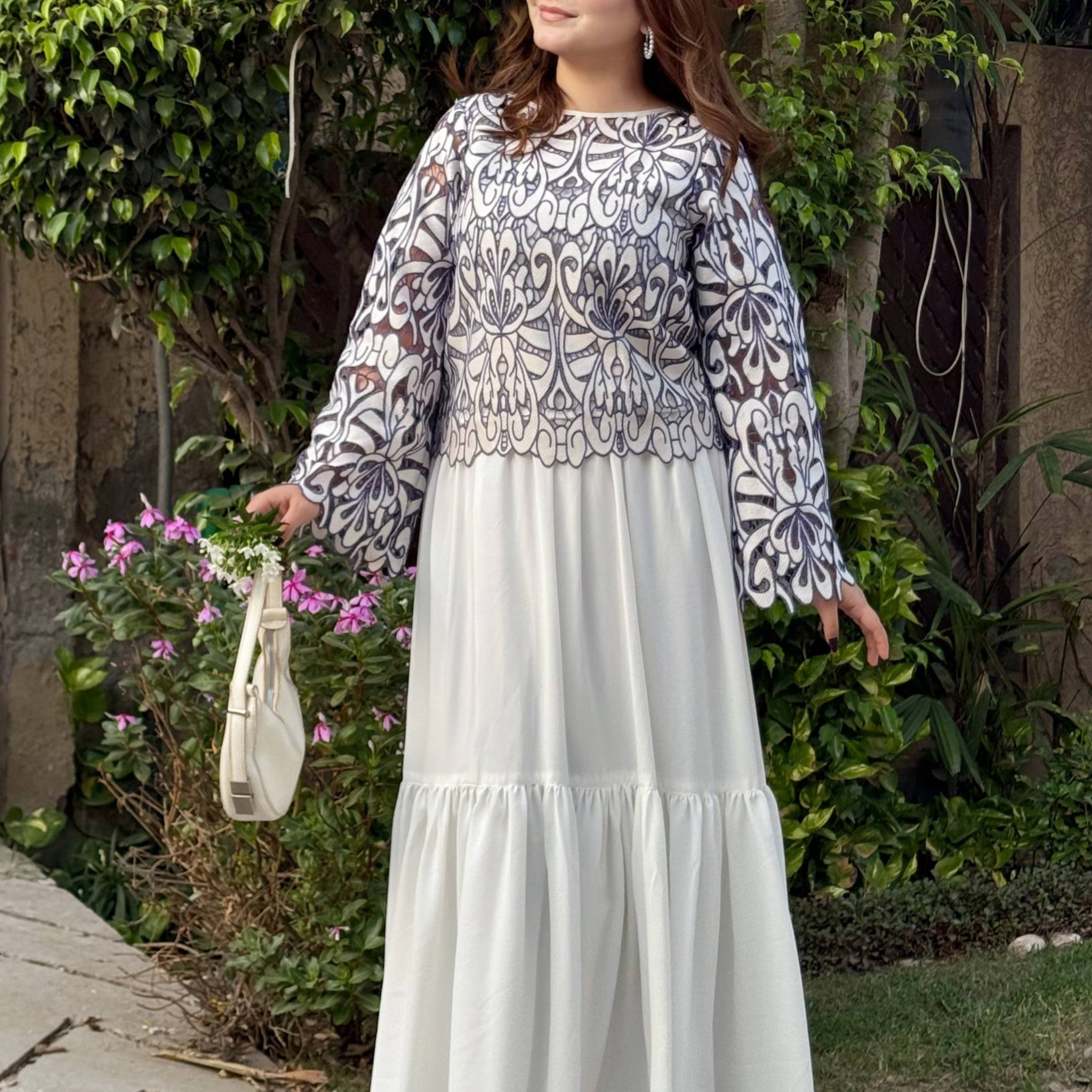 Top & Skirt