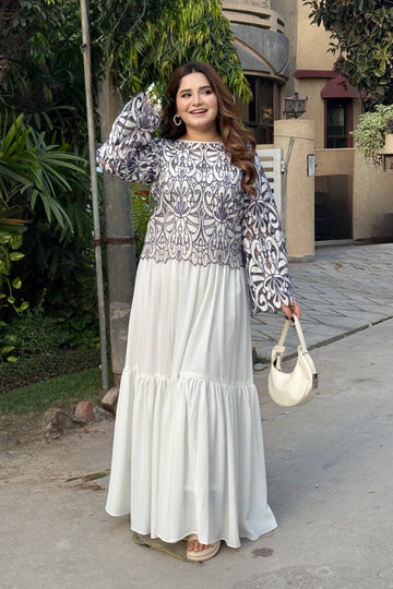 Top & Skirt