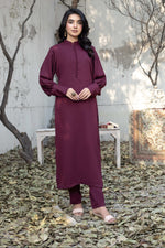 Plum Luxe