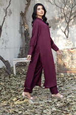 Plum Luxe