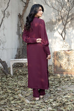 Plum Luxe