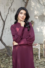 Plum Luxe