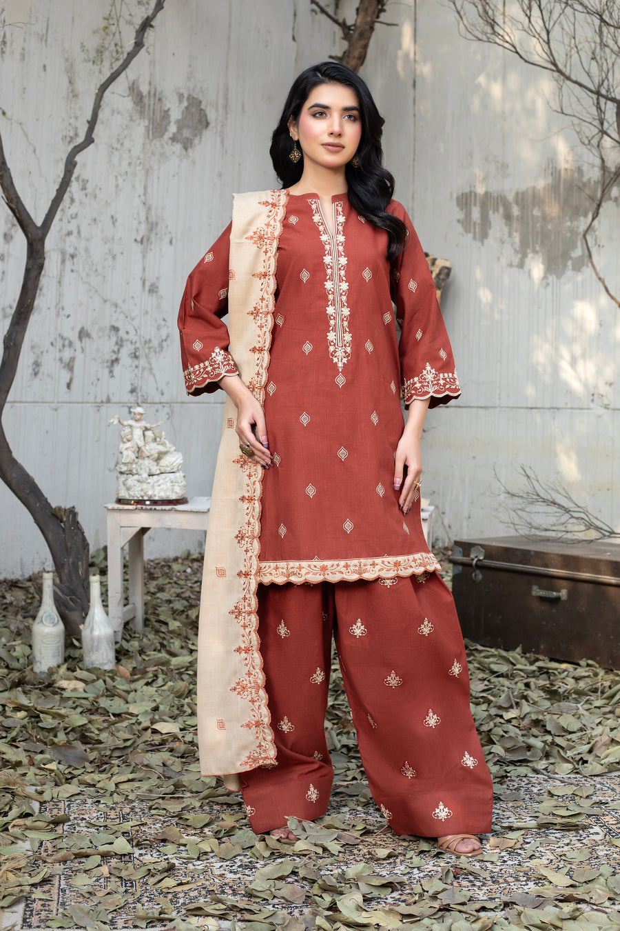 Emberline