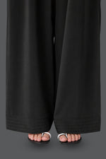 Basic Shalwar- Black
