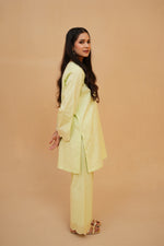 Moss Chic