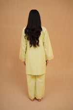 Moss Chic