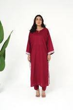 Maroon Muse