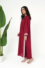 Maroon Muse