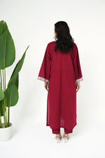 Maroon Muse