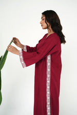 Maroon Muse