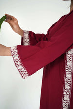 Maroon Muse