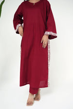 Maroon Muse