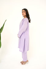 Lilac grace