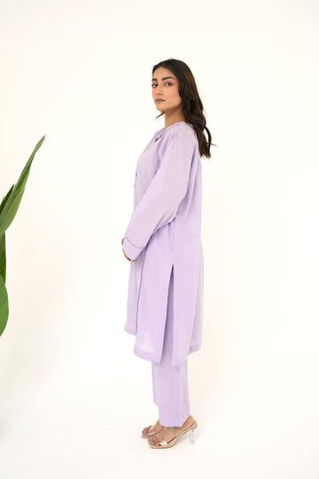 Lilac grace