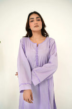 Lilac grace