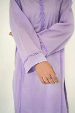 Lilac grace