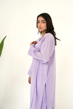 Lilac grace