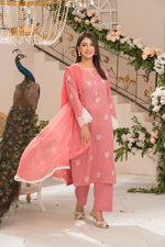 Blush Pink