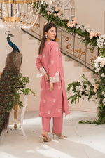 Blush Pink