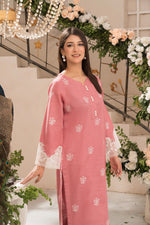 Blush Pink