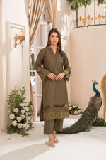 Olive Luxe