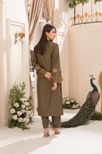 Olive Luxe