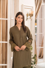 Olive Luxe