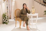 Olive Luxe