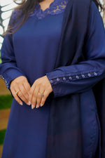 Navy Alure