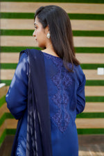 Navy Alure