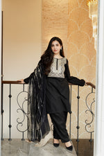 Mystic Black