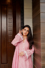 Pastel Grace