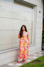 Floral Radiance