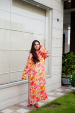 Floral Radiance