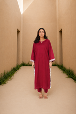 Maroon Muse