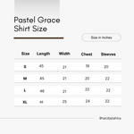 Pastel Grace