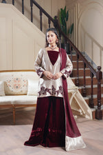 Regal Zari