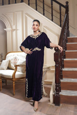 Velvet Grandeur