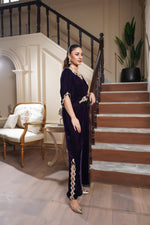 Velvet Grandeur