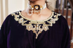 Velvet Grandeur