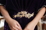 Velvet Grandeur