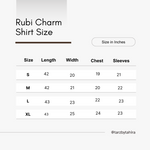 Ruby Charm