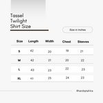 Tassel Twilight
