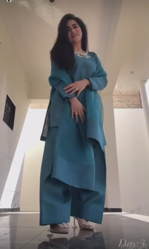 Customer video review - Tarz By Tahira